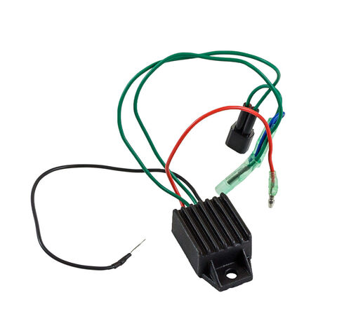 Выпрямитель тока Yamaha 6G1819706200