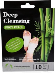 Пластырь Foot Patch Deep