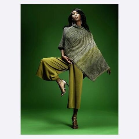 Журнал Schoppel Knit The Cat 8 We Are Color