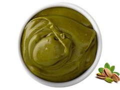 Фисташковая паста натуральная 50 гр.