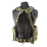 Нагрудная система Chest Rig MK3, Wartech