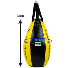Боксерская груша Fairtex HB15