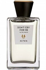Altaia Don’t cry for me
