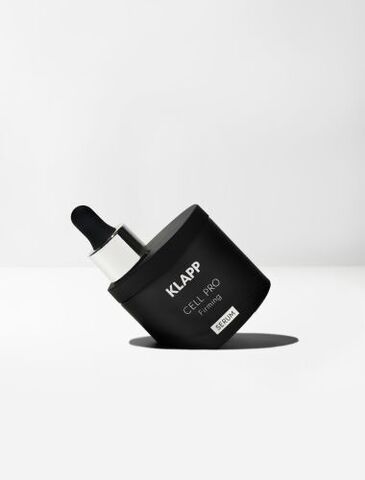 KLAPP Cosmetics Сыворотка для упругости кожи лица, 30мл. | Cell Pro Firming Face Serum