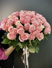 51 роза Be Sweet