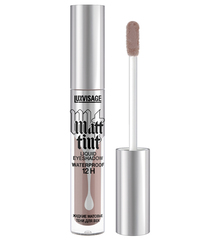 LuxVisage Тени жидкие матовые Matt tint waterproof 12H, тон 104 cool taupe
