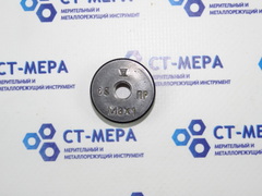 Калибр-кольцо М8х1 6g ПР