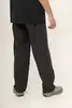 Брюки Kultura Nylon Chino черный