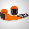Бинты Hayabusa Orange Maze 4,5m
