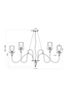 Люстра Maytoni Florero MOD078PL-12CH