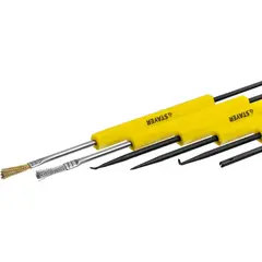 STAYER MAXTerm, 12 в 1, набор радиомонтажника (55338-H12)