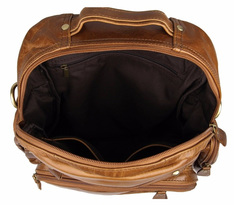 Рюкзак-сумка Maverick 51 Brown