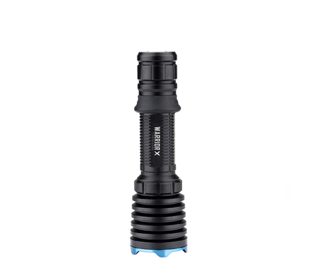 Фонарь светодиодный тактический Olight M3R Warrior X NW нейтральный (комплект)