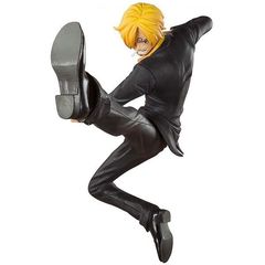 Фигурка Bandai FiguArts One Piece Sanji || Санджи