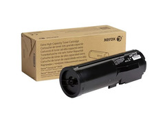 Картридж Xerox 106R03585 черный