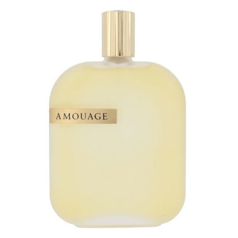 Amouage Opus IV