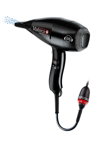 Фен Valera Professional Swiss Silent 6500 Light Ionic Rotocord