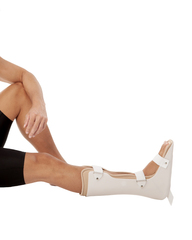 Шина на голеностопный сустав (деротационный сапожок/ортез) Variteks 864