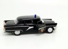 GAZ-13 Chaika special services USSR AutoTime 1:43