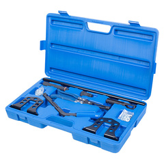 KING TONY (9AH11) Рассухариватель универсальный в кейсе