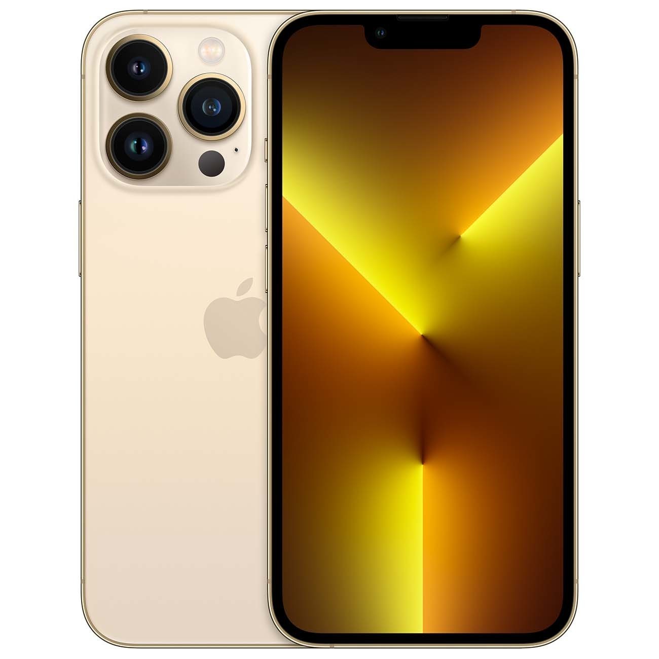 Купить Смартфон Apple iPhone 13 Pro Max 1TB Gold в каталоге интернет ...