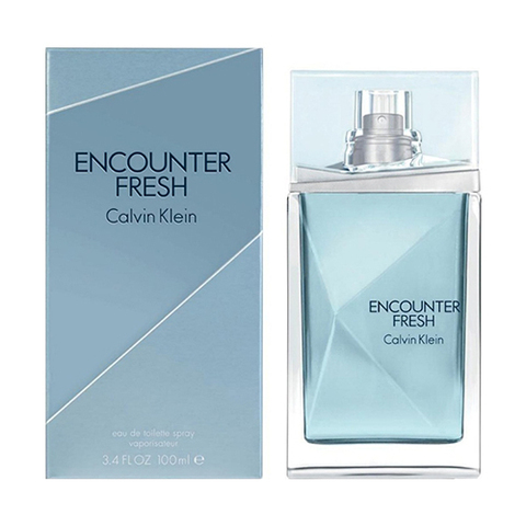 Calvin Klein Encounter Fresh