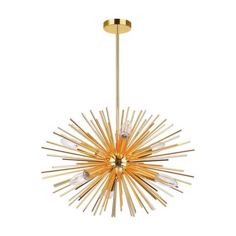 Люстра Odeon Light Kavalle 4662/6
