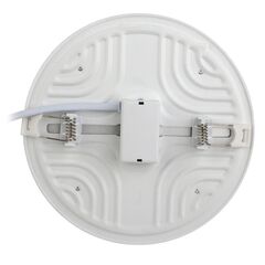 Светильник встраиваемый LTL-5040-03, 25 Вт, с блоком питания, Ultraflash, 14289