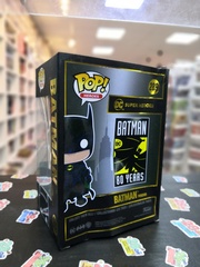 Funko POP! DC. Batman Forever: Batman (289) (Бамп)