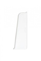 Заглушки Arbiton INDO (В цвет плинтуса) блистер 2шт