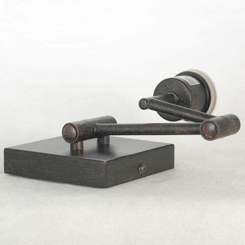 Настенный светильник Lussole LSP-8541