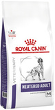 Сухой диетический корм для кастрированных собак средних пород Royal Canin Neutered 3,5 кг. (Р)