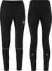 Брюки беговые Noname Running Pants 22 W Black женские