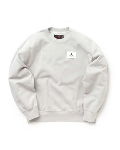 Свитшот Jordan Essentials Fleece Crew