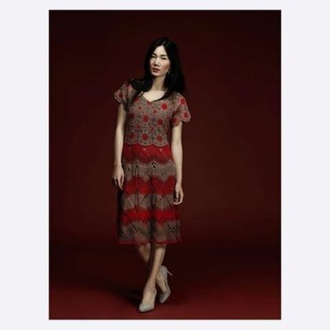Журнал Schoppel Knit The Cat 8 We Are Color