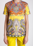 Футболка ETRO