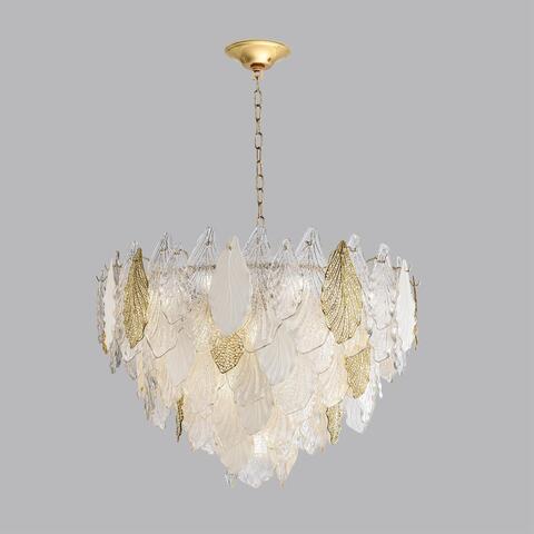 Подвесная люстра Odeon Light LACE 5052/21