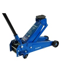 Домкрат подкатной T31203A AE&T 3т профессиональный