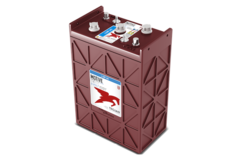 Аккумулятор TROJAN L16P-AC