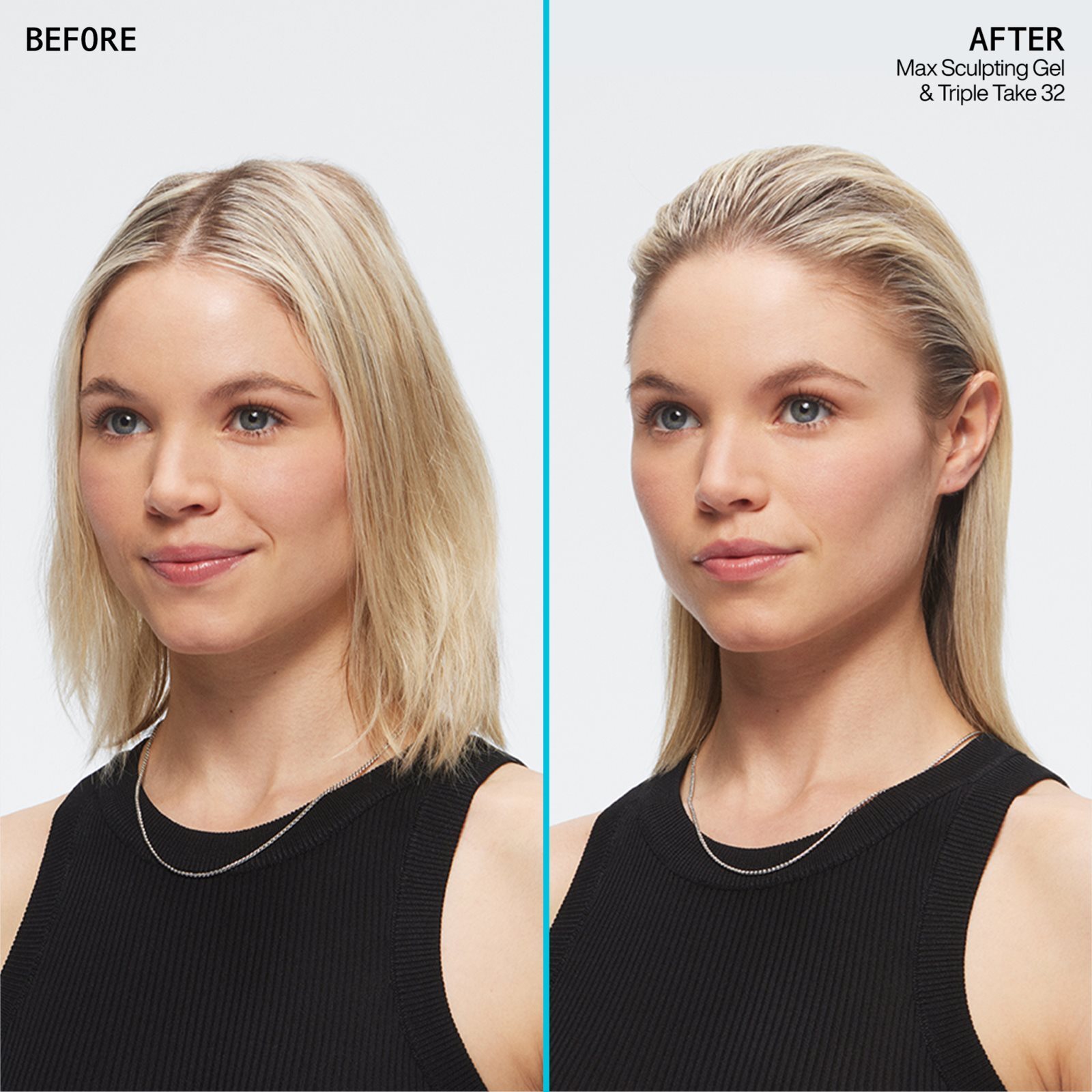 Redken Max Sculpting Gel