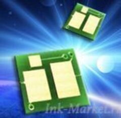 Чип Canon 054 magenta для Canon LBP621Cw/623Cdw, MF641Cw/643Cdw/455Cx. 1.2K