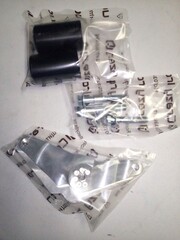 Защитные cлайдеры для YAMAHA FJR 1300 до 2005 г.в.