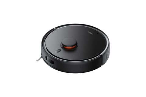 Робот-пылесос Xiaomi Robot Vacuum S20 (черный) EU