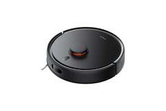 Робот-пылесос Xiaomi Robot Vacuum S20 (черный) EU
