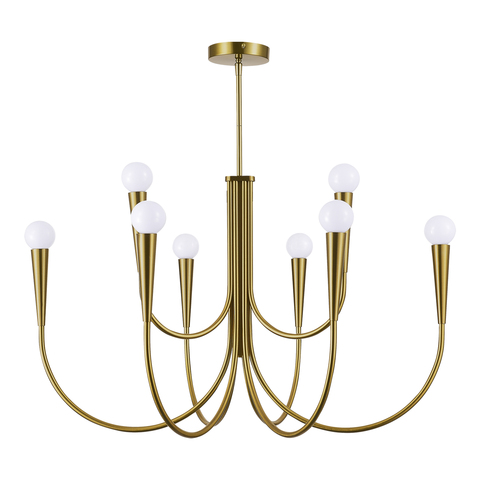 Светильник подвесной ST Luce Dutchess SL1243.303.09