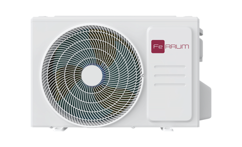 Наружные блоки Ferrum серии FORCE