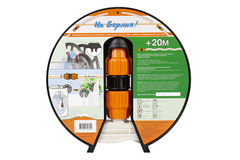 Шланги и удлинители шлангов "УДАВ"