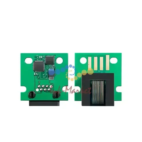 Чип Lexmark MS725/MS821/MS822/MS823/MS825/MS826, MX721/MX722/MX826 58D5000 (585) (7.5k)