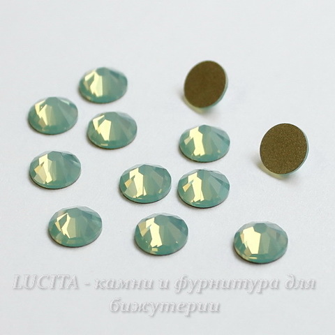 2058 Стразы Сваровски холодной фиксации Pacific Opal ss30 (6,32-6,5 мм)