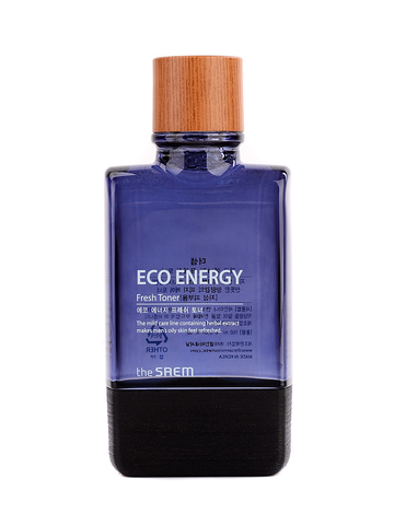 ECO ENERGY Fresh Toner
